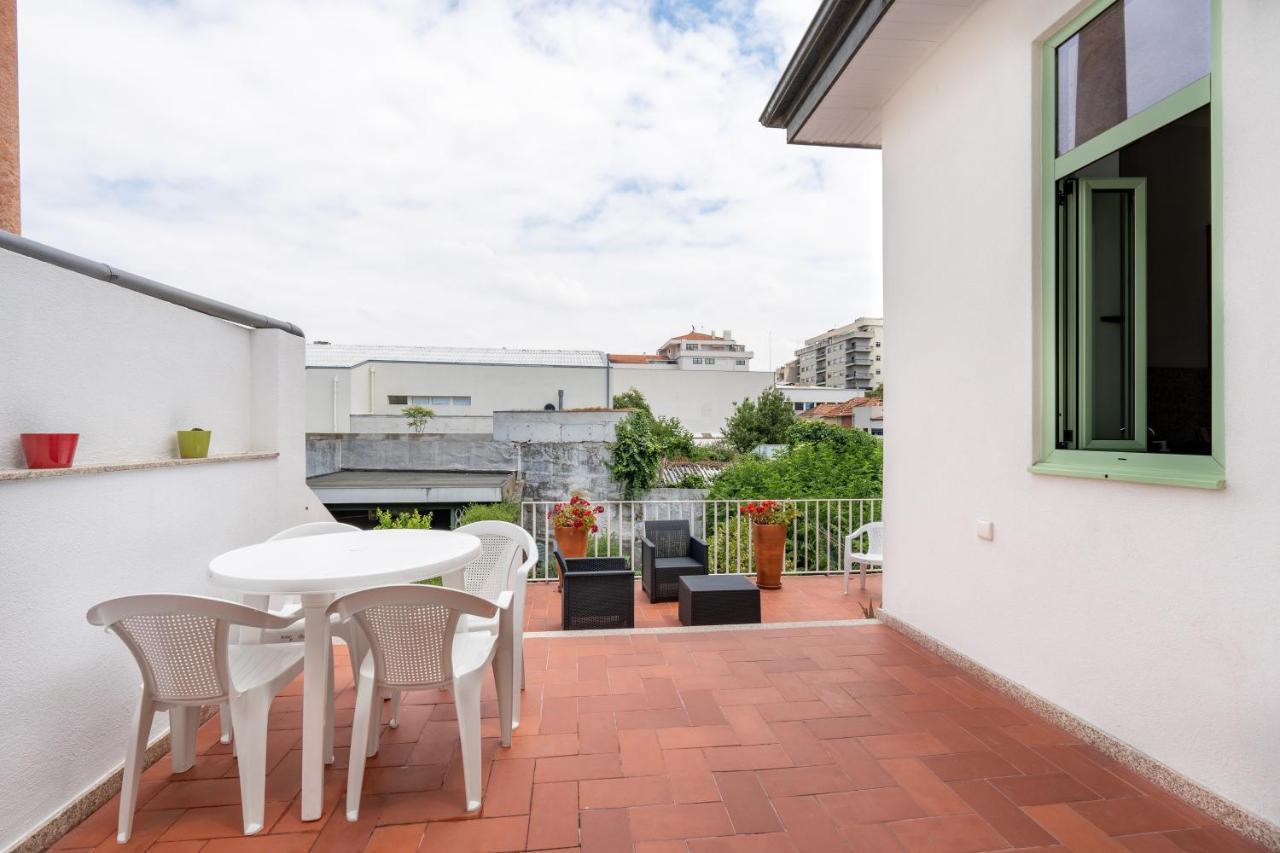 Viva Ilda'S Home Porto Exterior foto