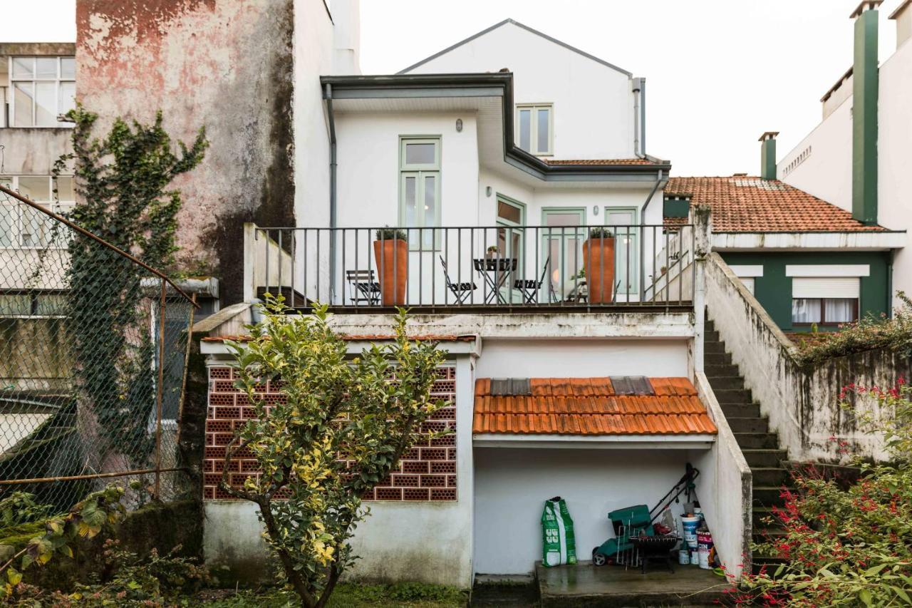 Viva Ilda'S Home Porto Exterior foto